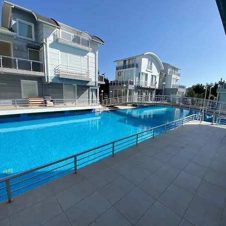 Hotel Antalya Mermaid