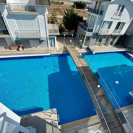 Antalya Mermaid Belek